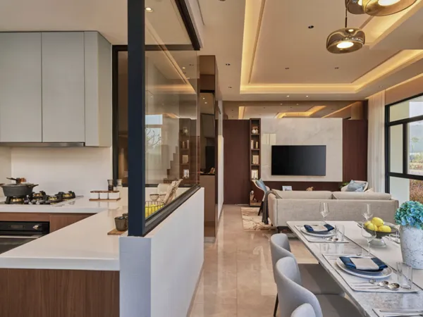 Orchard Riviera Interior 2